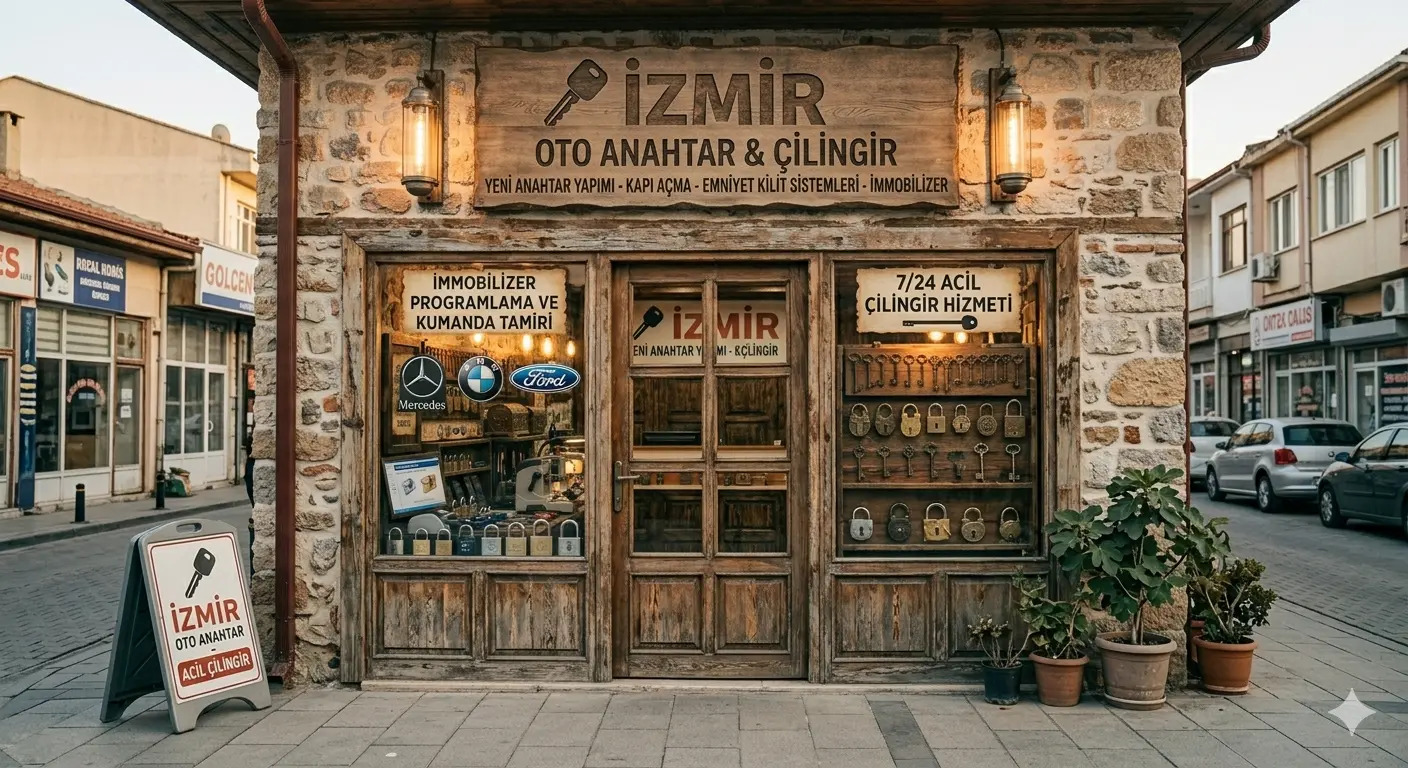 Cumhuriyet Anahtarcı